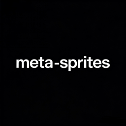 meta-sprites